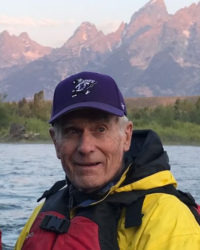 Lanny D Jones's obituary image