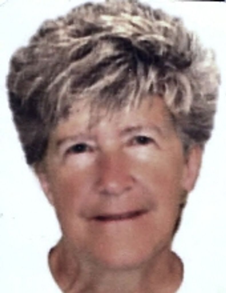 Lucille L. Lavoie