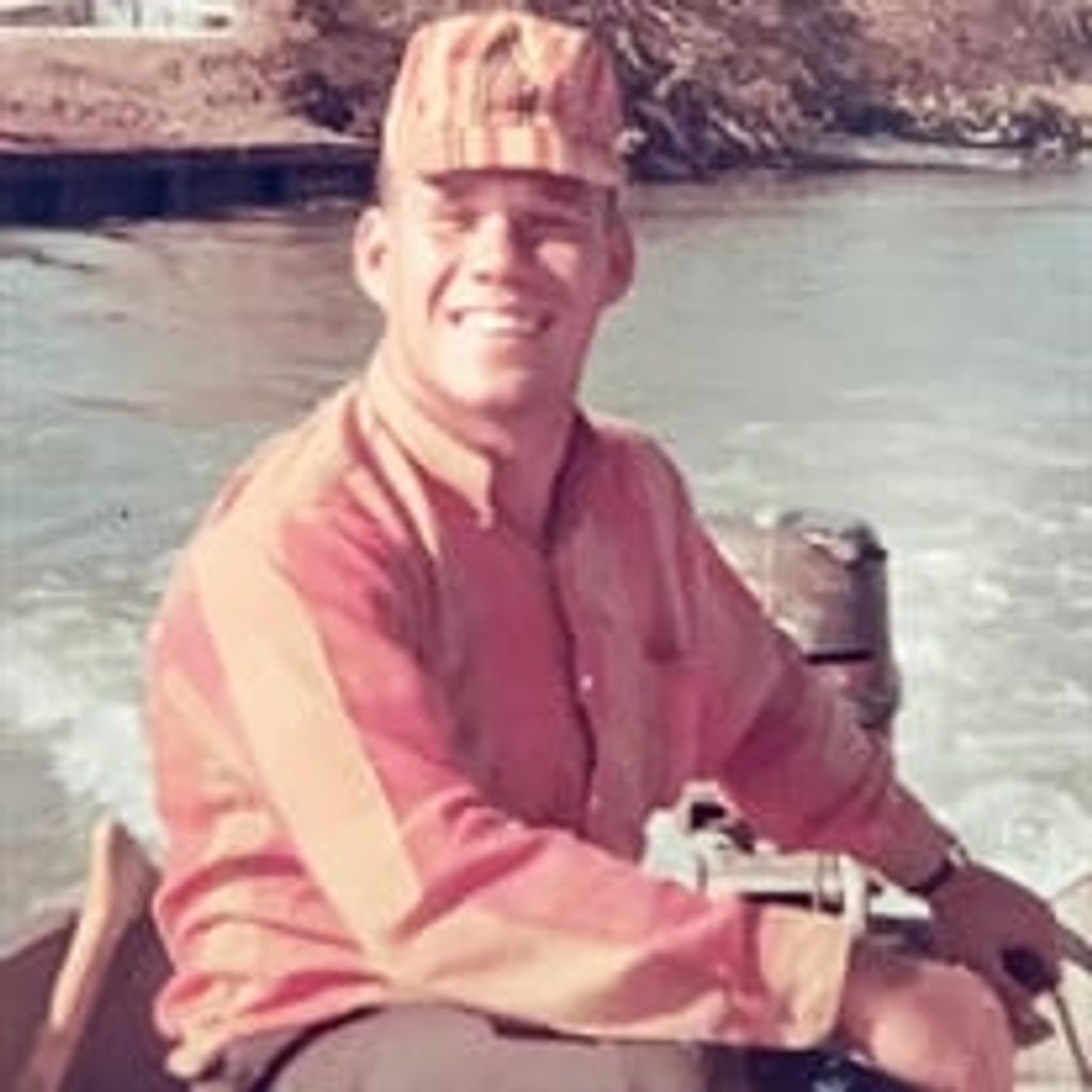 Lionel Ray Parent