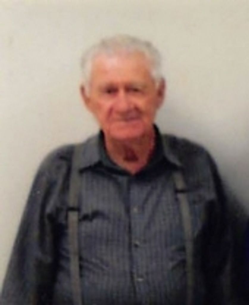 Elmer J. Younger