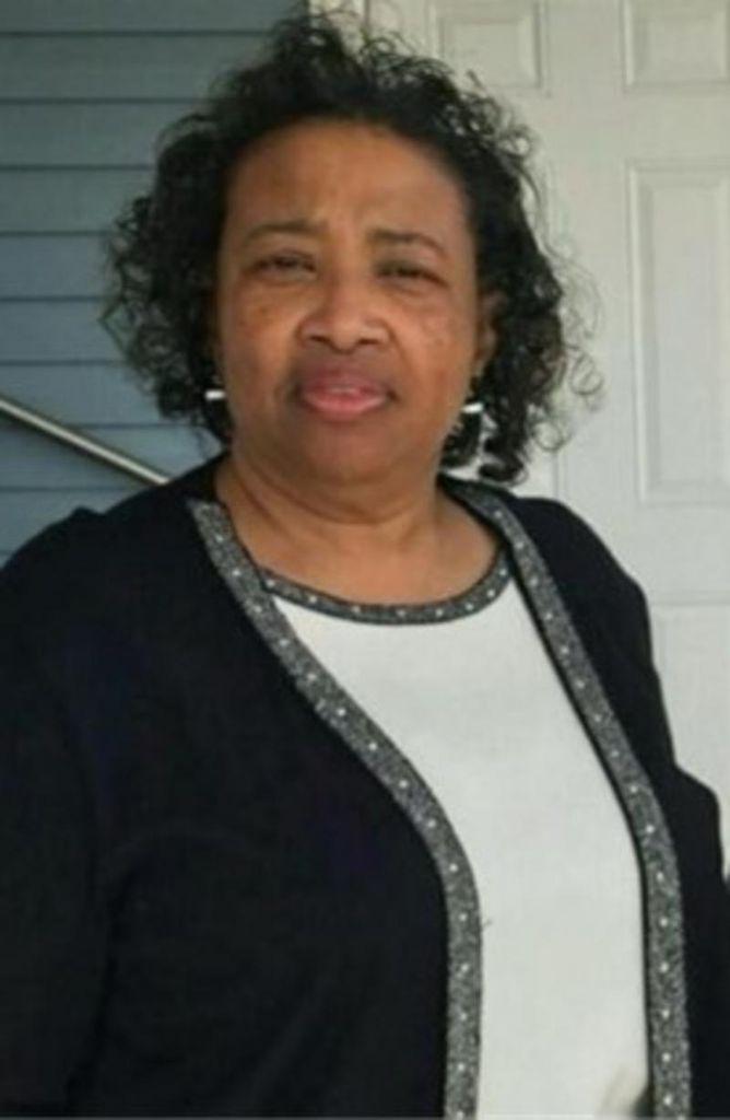 Ms. Laura Mae Austin Profile Photo