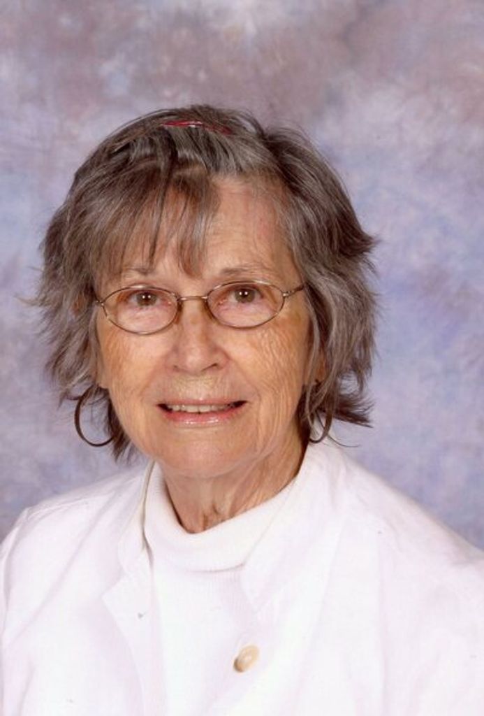 Mary Belle Holt Profile Photo
