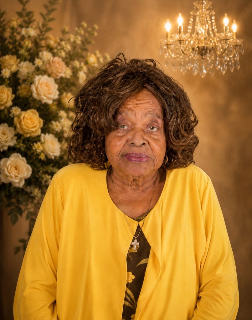 Shirley Ann Pierre Drake
