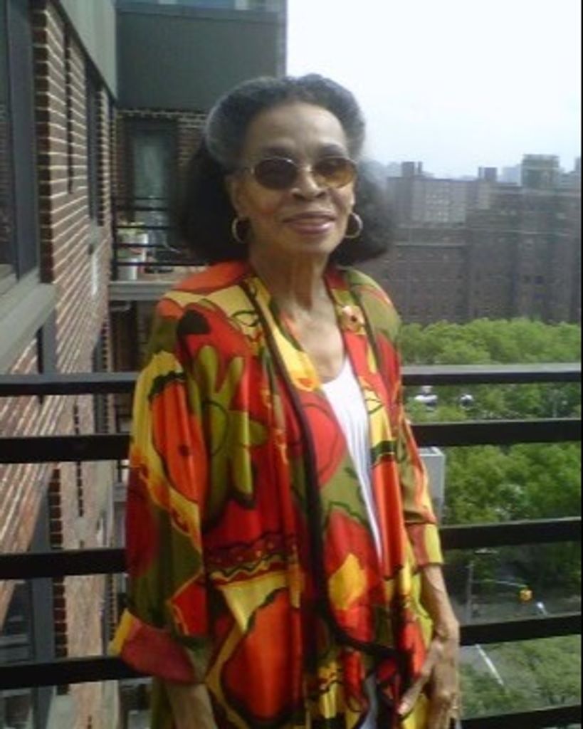Marilyn Robertson