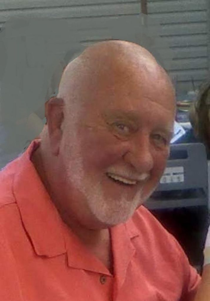 Dennis E. Matthews, Sr.