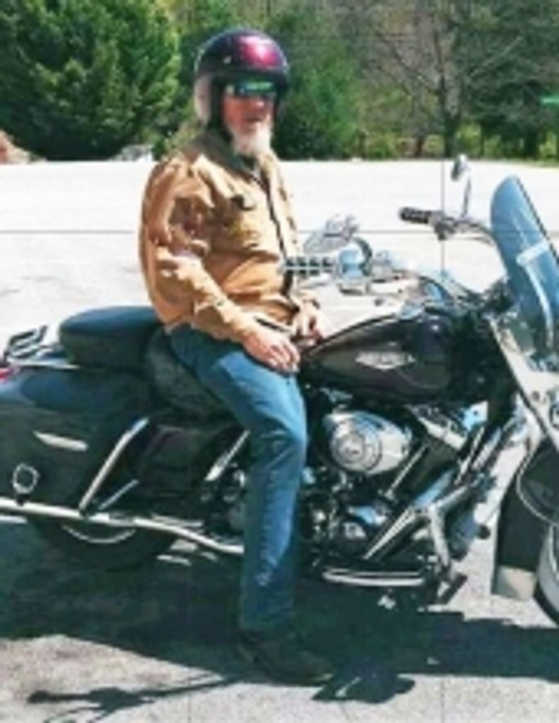 Richard Wiley Hoilman