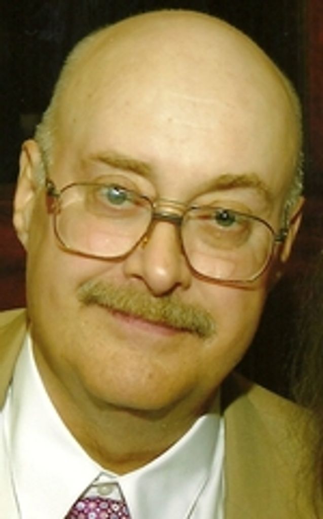 Michael E. Houston