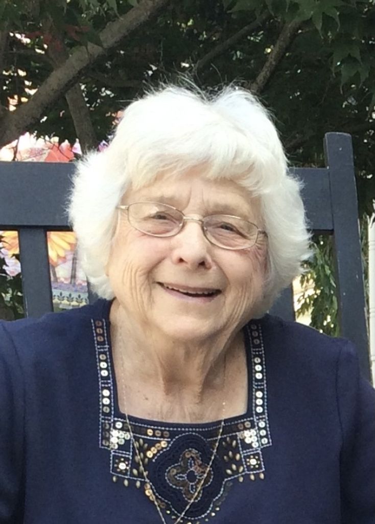 Betty M. (Stevens)  Altimus Profile Photo