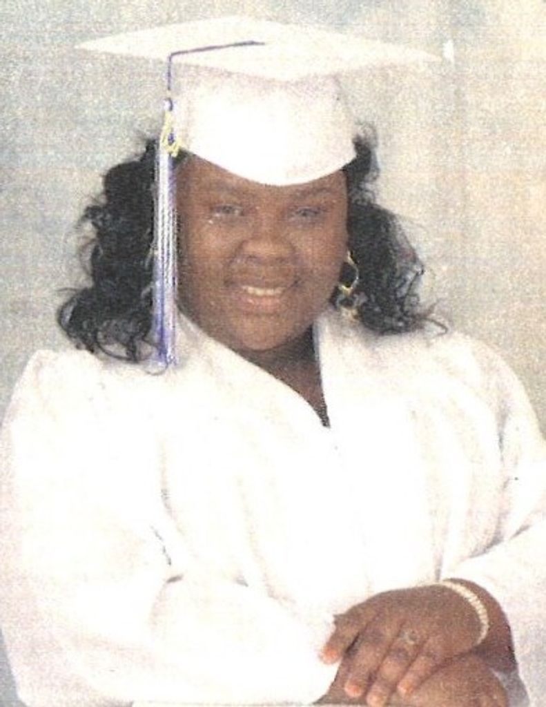 MOESHA JOHNSON