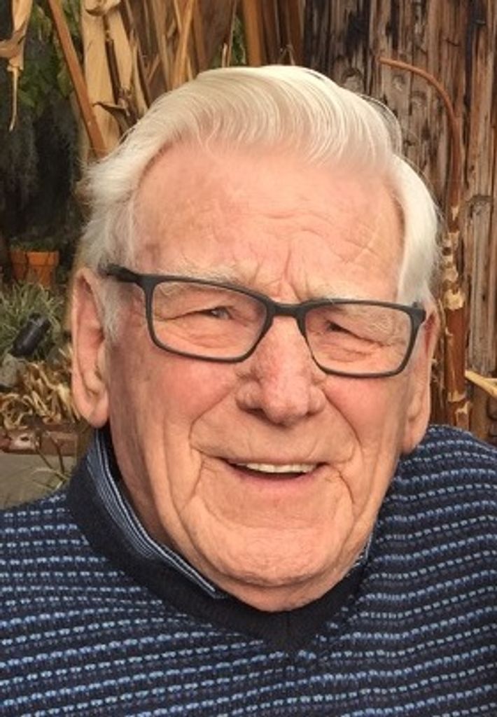 Richard L. “Dick” Yott
