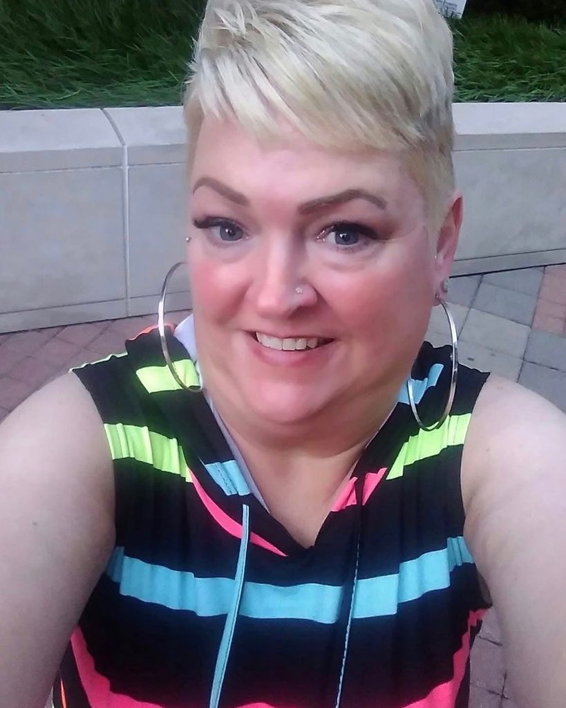 Tiffany Ann Jordan Profile Photo