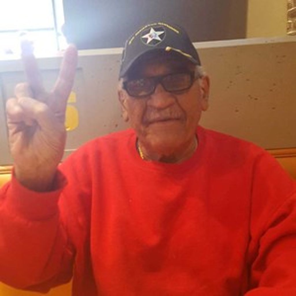 Modesto Hernandez Vargas Profile Photo