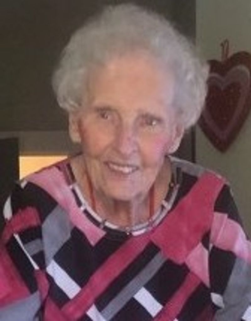 Irene G. Cook