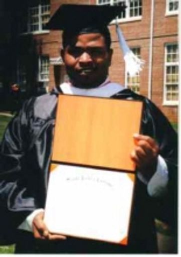 Sherwin T. Bethell Jr Profile Photo
