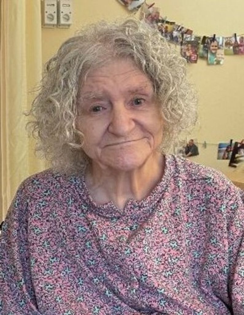 Frances Lucille Cauley Profile Photo