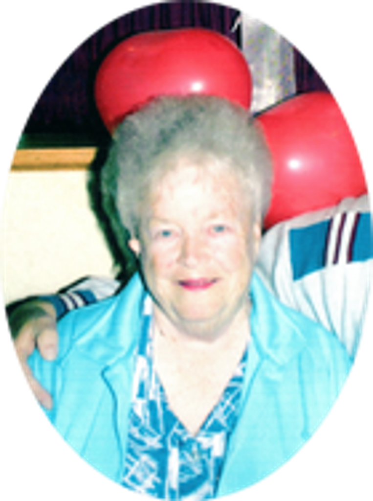Carrie Perkinson