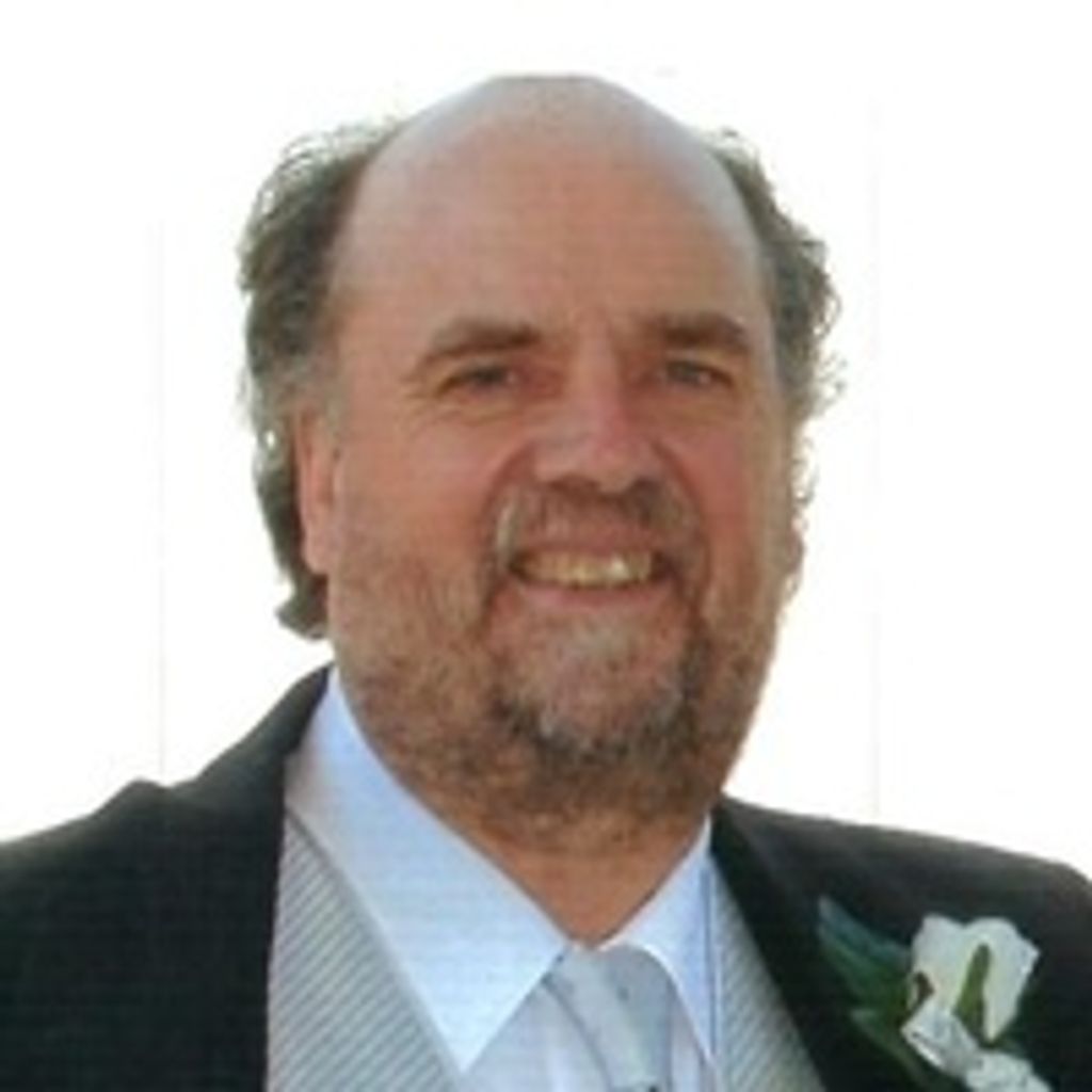 Duane "Butch" R. Indridson