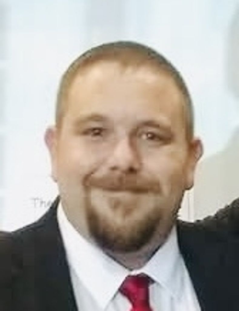 Derrick Ray Christopher Profile Photo