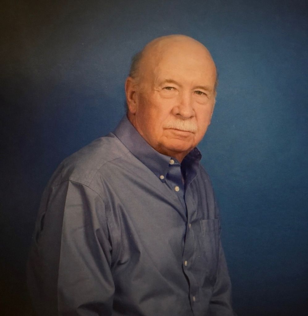 Gene Cox