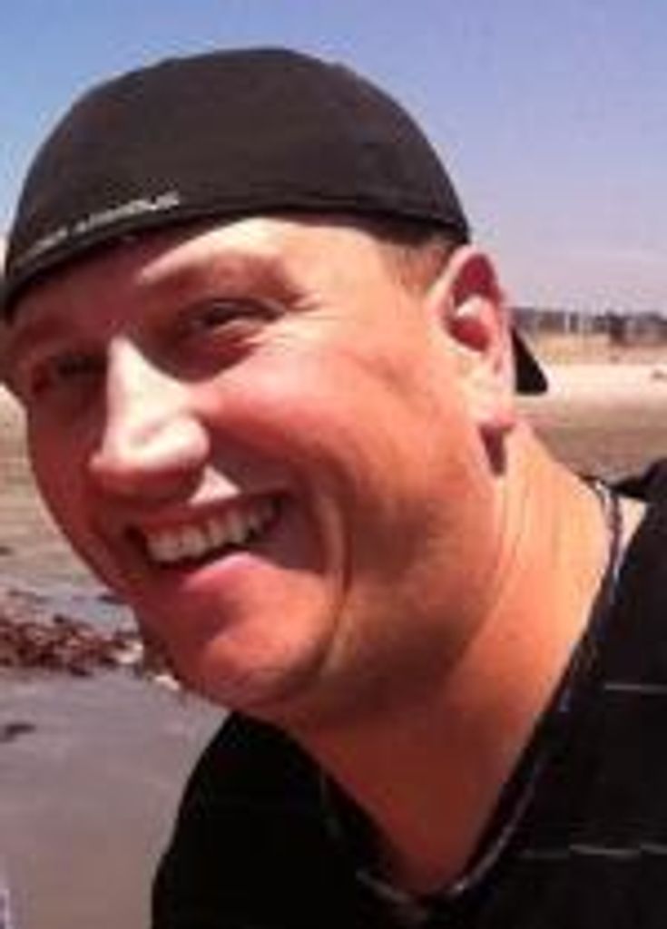 Joseph Guilmette Profile Photo