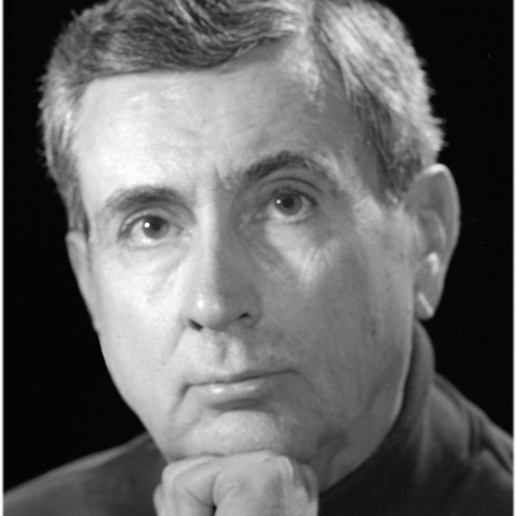 Laurence J. Campbell