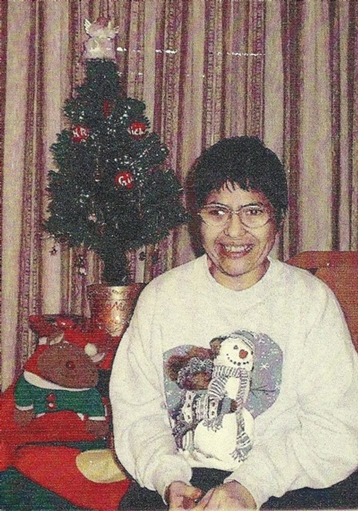 Michelle Marie Moore