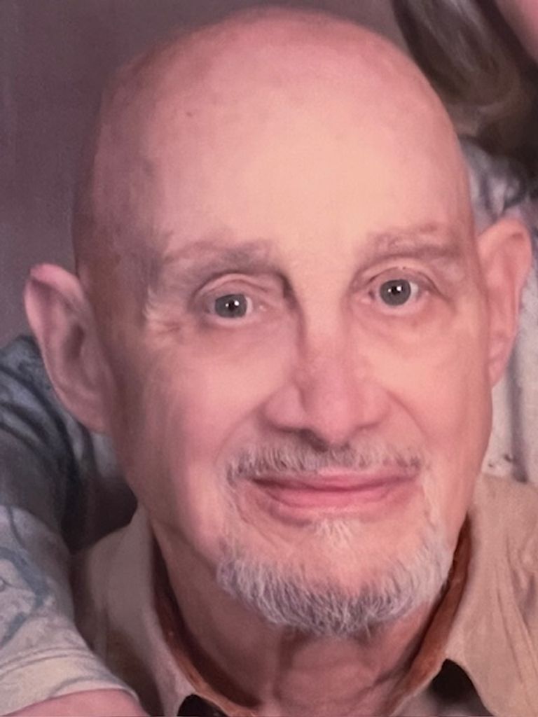 Ralph E. "Ed" Shaffer