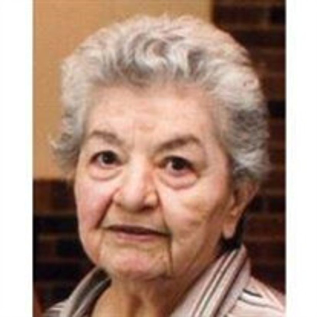 Delores R. Johnson