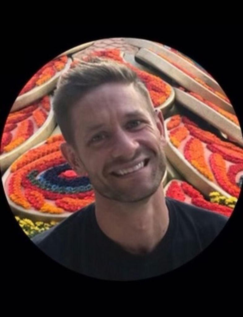 Matthew Nelson Woodin Profile Photo