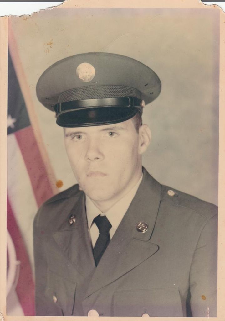 Stephen Gene Bridges