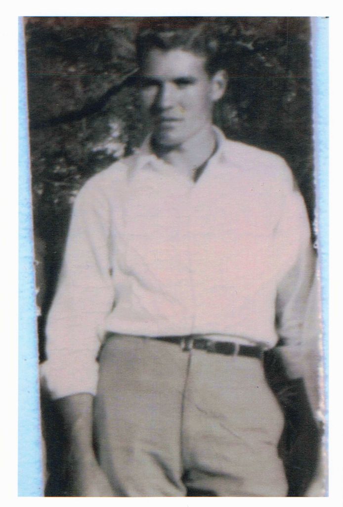 Wallace Elgin Ray