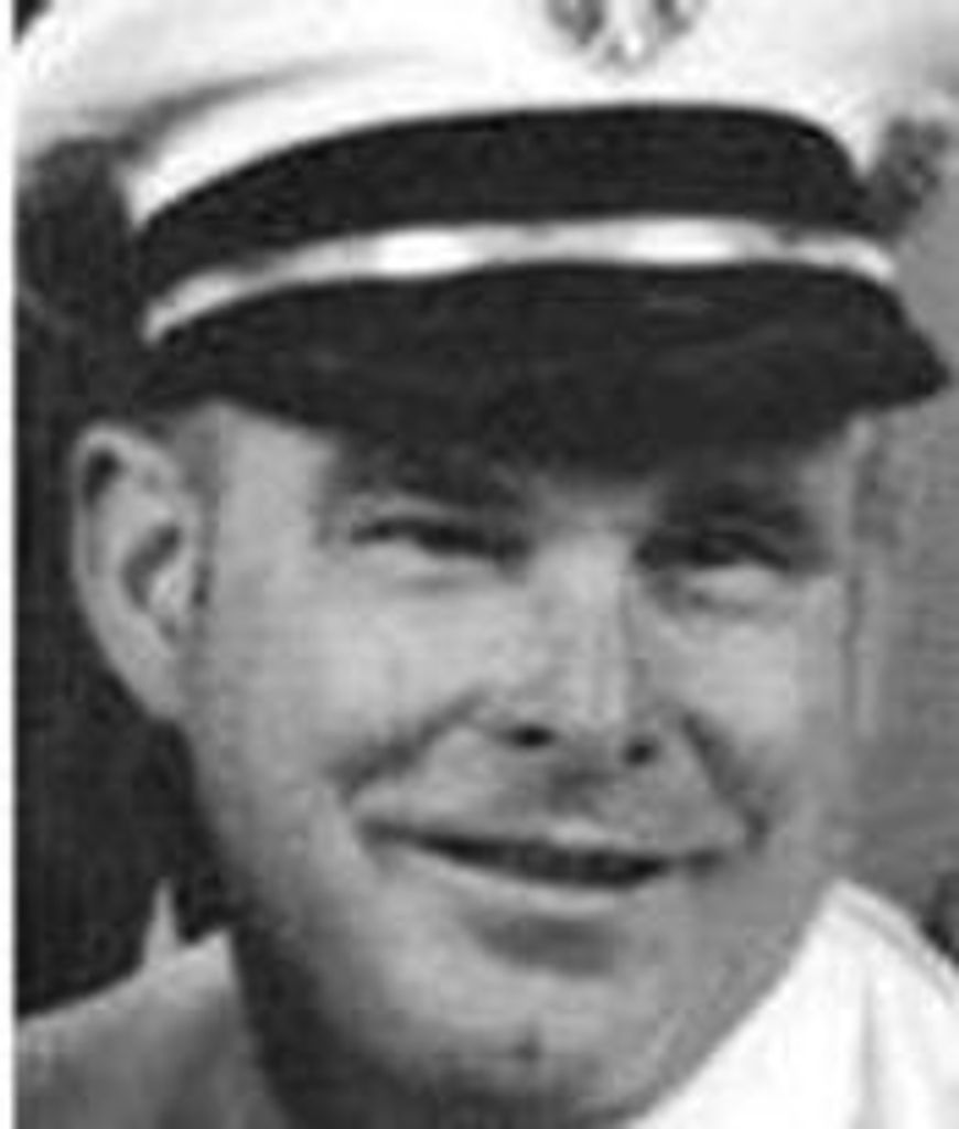 Walter Charles Wood Profile Photo