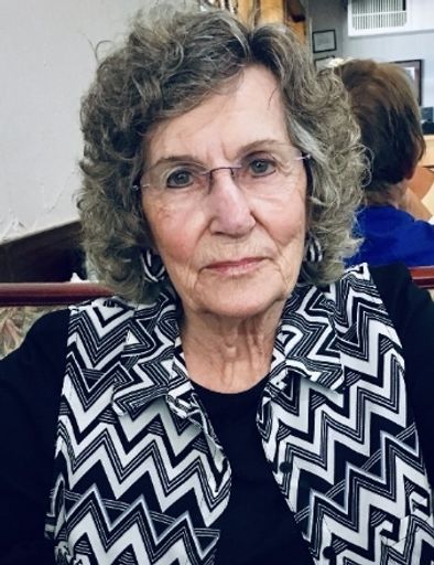 Connie Dewitt Profile Photo
