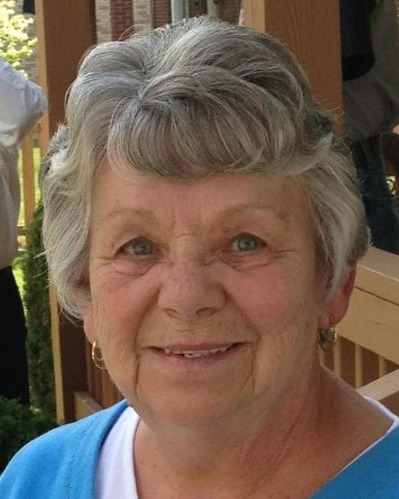 Joyce A. Schrag Profile Photo