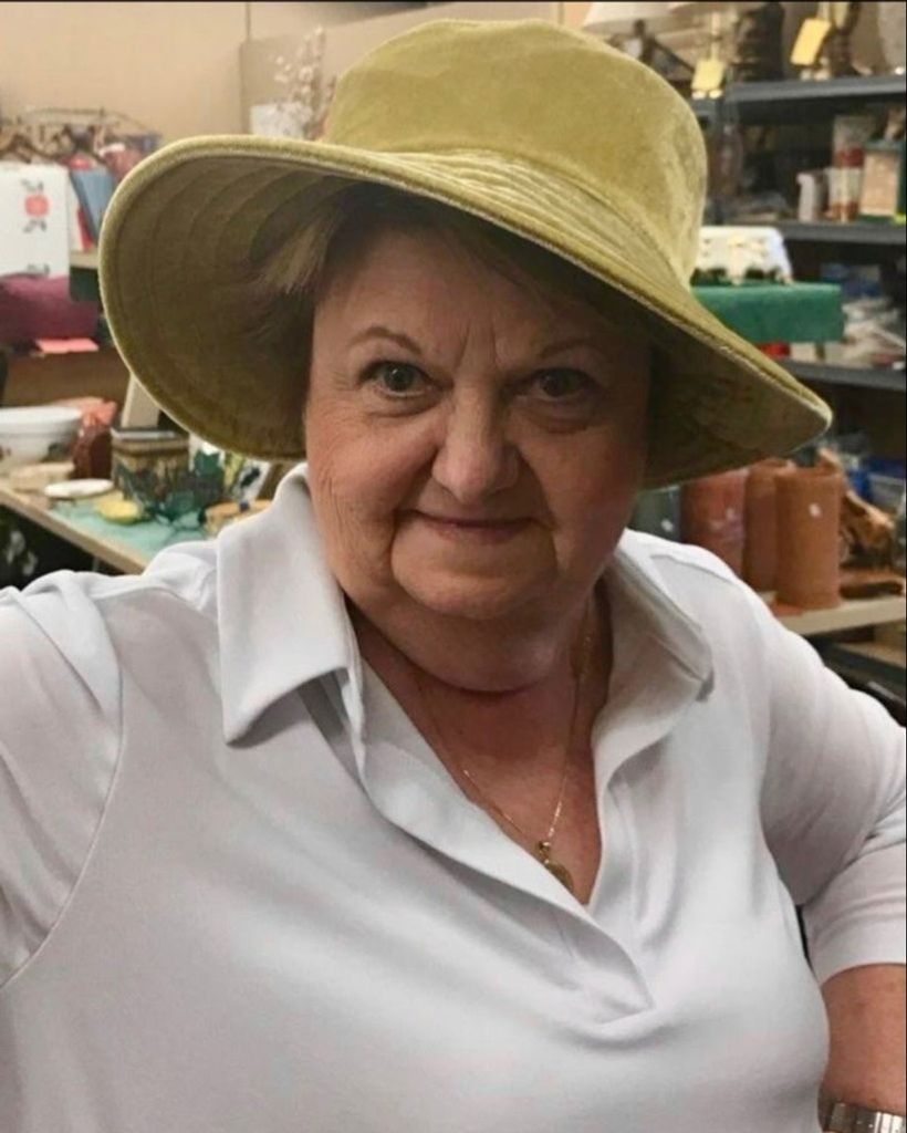 Sandra Kay Earl Profile Photo