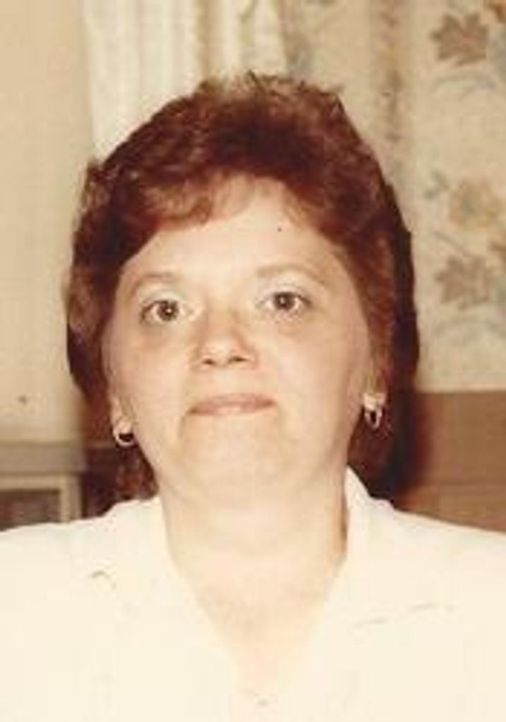 Joanne E. Troxell