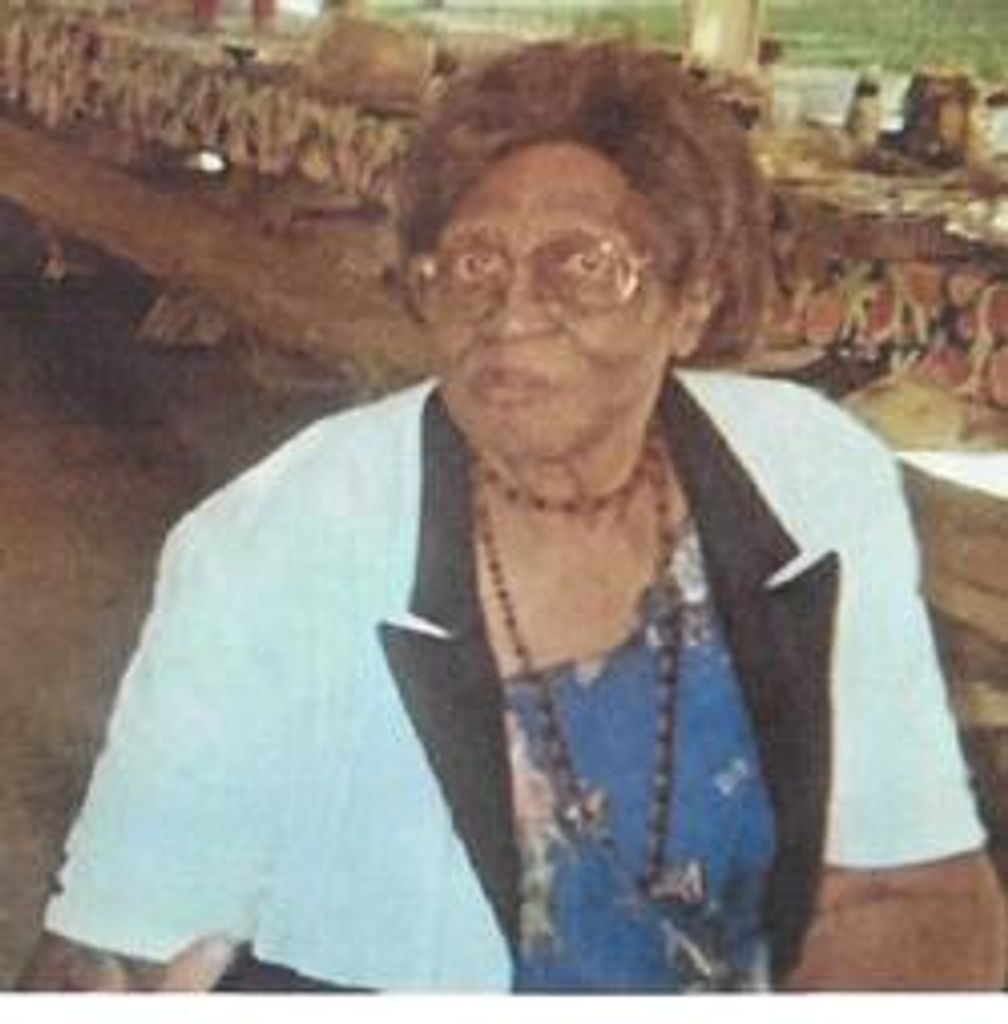 Mrs.Fannie Elnora Harper Profile Photo
