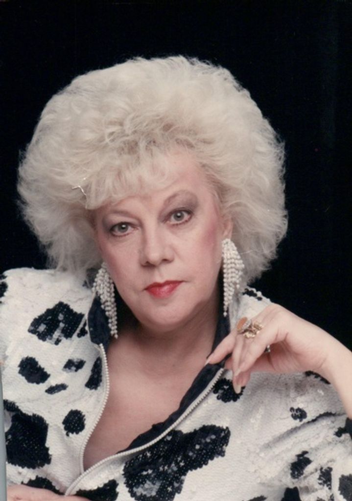 Lola Delois Wilson