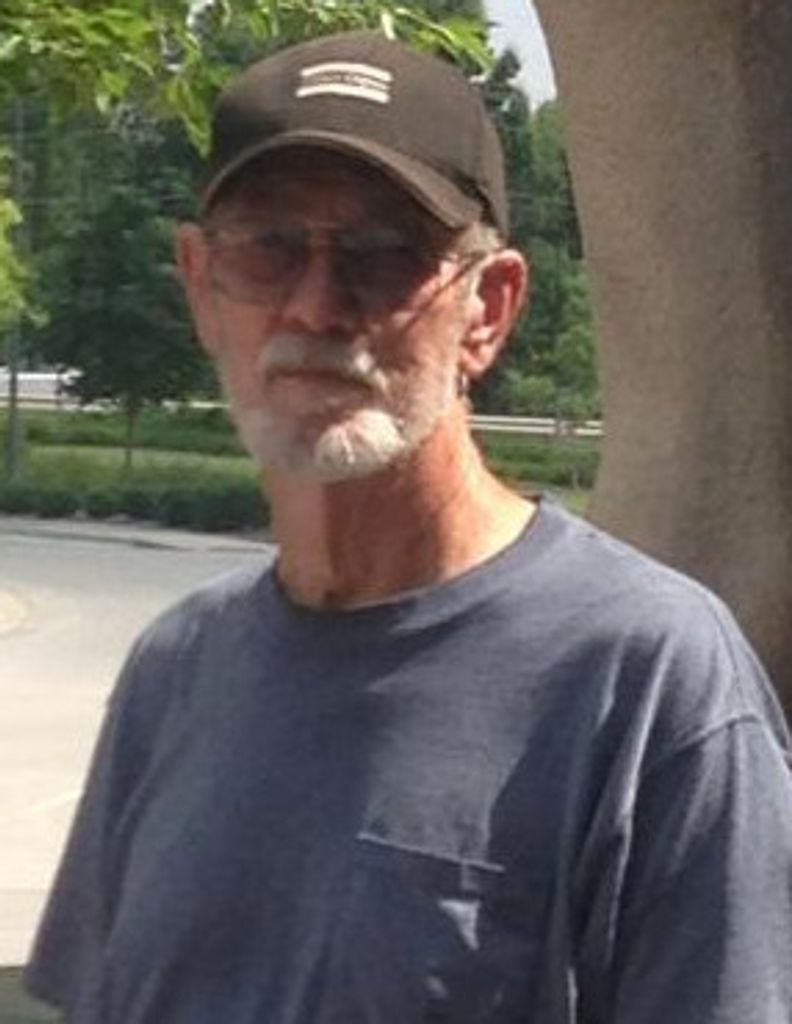 Paul Edward Ashabraner