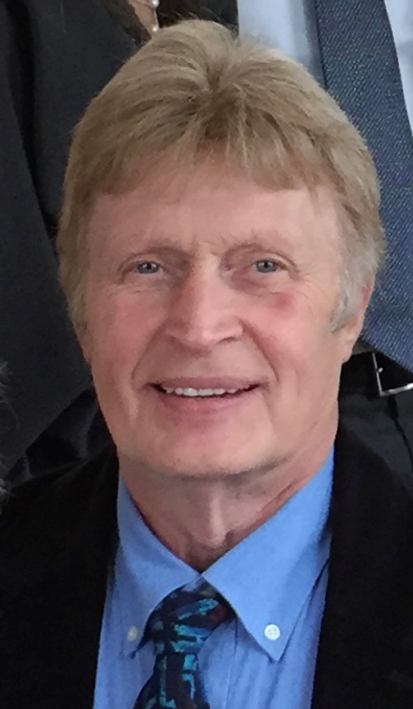 Ronald D. Sweed Profile Photo