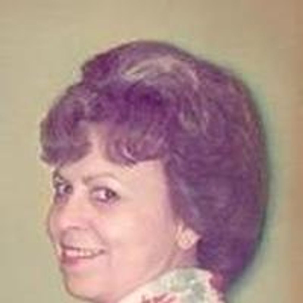 Bertha Fay Davis