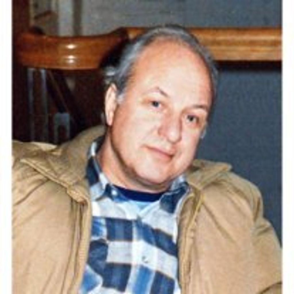 Gerald R. Ricciardi