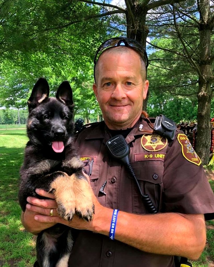Scott Michael Schmitt Profile Photo