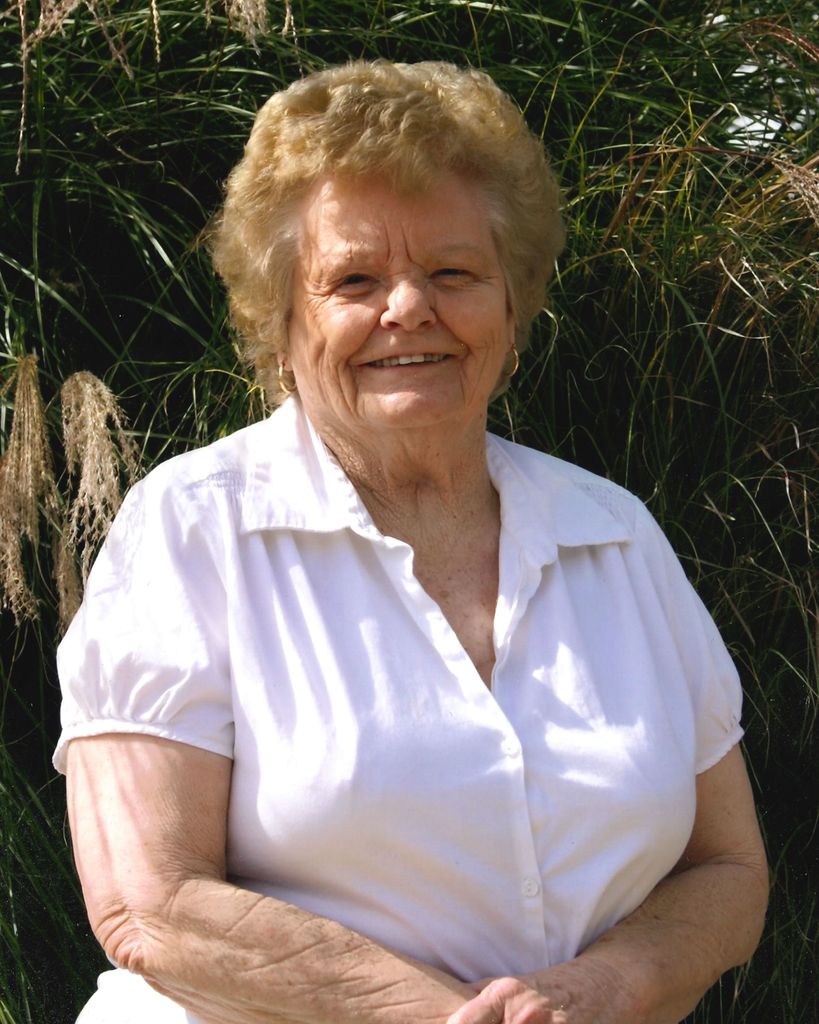 Claudine Hughes Cossey