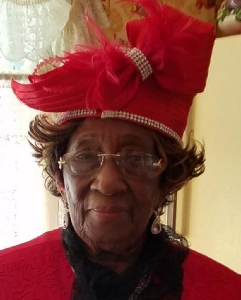Maybelle Wells Profile Photo