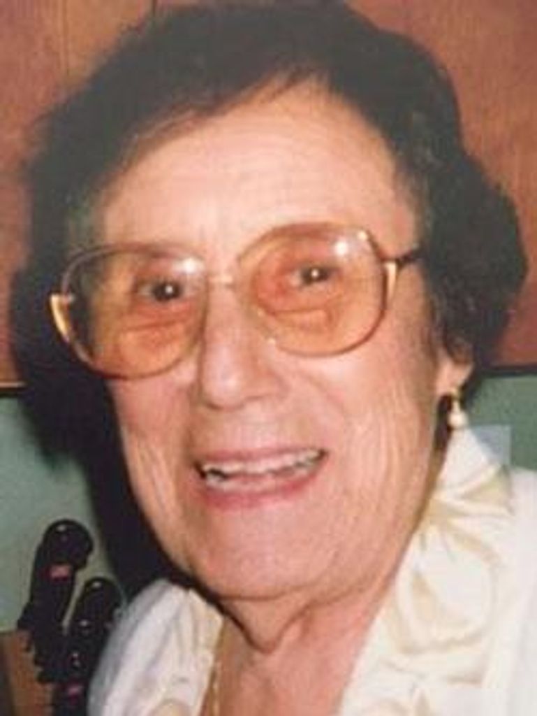 Lucy Gonzalez Profile Photo