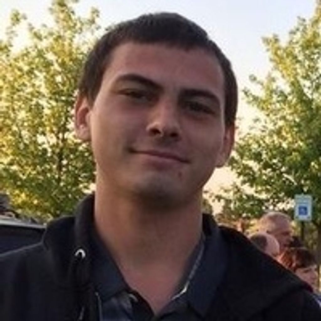Michael S. "Misha" Hanna