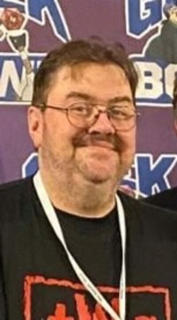 Michael Cameron Profile Photo