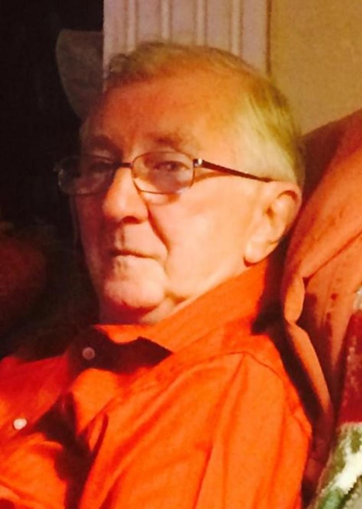 Edward Francis Himsworth Profile Photo