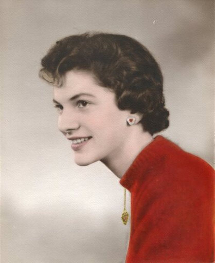 Helen Marie Mckay Profile Photo